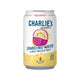 Charlie's charlie’s organic sparkling water passionfruit bio (12x 33 cl)