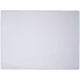 Bureau-onderlegger duraglas durable 711219 elastische 53x40cm transparant