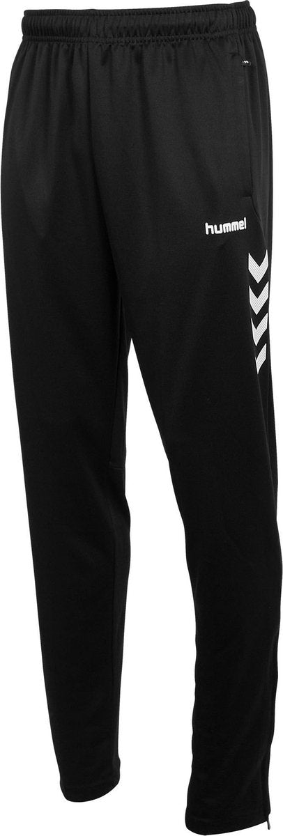 Hummel valencia tts sportbroek kids - maat 128