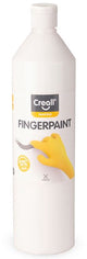 Creall vingerverf conserveringsvrij wit, 750ml