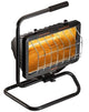 Varma kachel infrarood 230v 1.3kw ecowrg 7