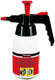 Teroson druckpumpzerstäuber et pump spray bottle pump spray bottle f.detergents