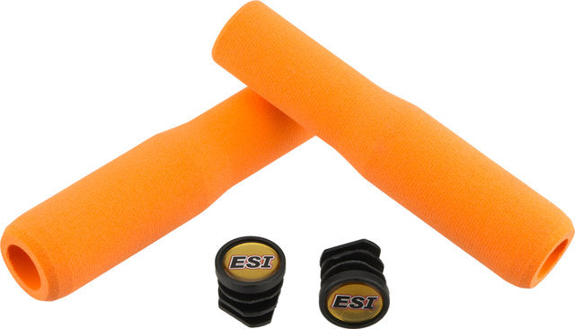 Afbeelding laden in galerijviewer, Esi fit sg silicone handlebar grips
