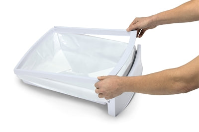 Afbeelding laden in galerijviewer, Imac kattenbakzak cody voor kattenbak zuma 50x36x10 cm
