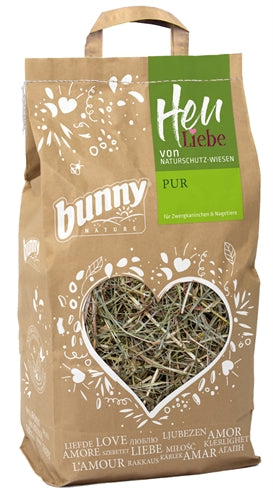 Afbeelding laden in galerijviewer, Bunny nature Bunny my favorite hooi pure
