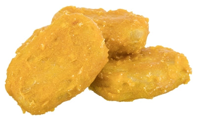 Afbeelding laden in galerijviewer, Trixie Chicken nuggets
