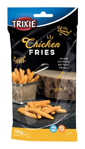 Afbeelding laden in galerijviewer, Trixie Chicken fries
