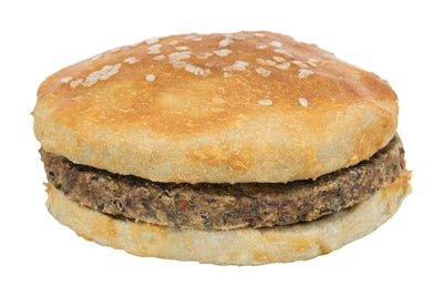 Afbeelding laden in galerijviewer, Trixie Chicken burger
