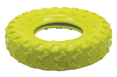 Afbeelding laden in galerijviewer, Happy pet grrrelli tyre groen
