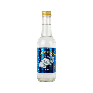 L'eau pour l'art l’eau pour l’art mineraalwater plat glas (24x25cl)