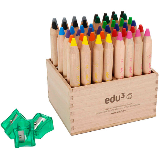 Edu first