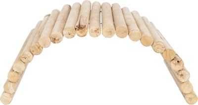 Afbeelding laden in galerijviewer, Trixie Brug flexibel hout
