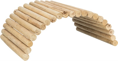 Afbeelding laden in galerijviewer, Trixie Brug flexibel hout
