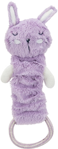 Afbeelding laden in galerijviewer, Trixie junior pluche bungeldier assorti
