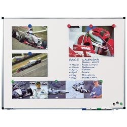 Whiteboard premium legamaster 90x60cm