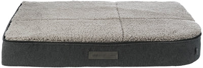 Afbeelding laden in galerijviewer, Trixie Vital hondenmand sofa bendson orthopedisch grijs
