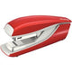 Nietmachine leitz 5505 rood 30 vel 100 nietjes