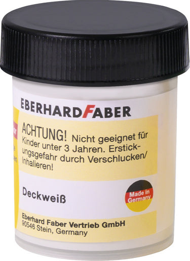 Eberhard faber verfset - kant-en-klaar - 13 kleuren - ef-575613