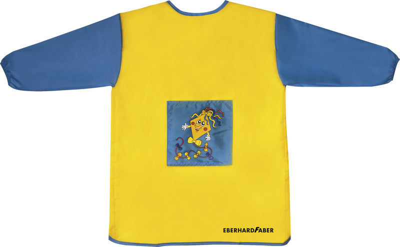 Afbeelding laden in galerijviewer, Eberhard faber ef-579902 verfschort mini kids club
