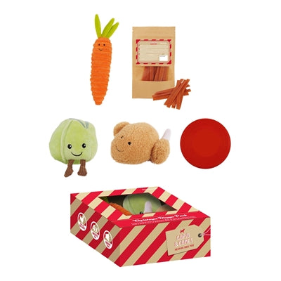 Afbeelding laden in galerijviewer, Cupid comet Speelgoed kerstdiner pakket
