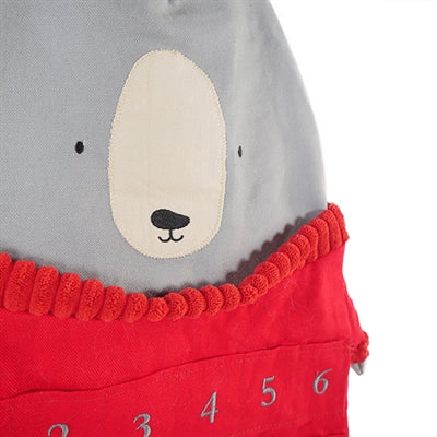 Afbeelding laden in galerijviewer, Cupid comet Advent kalender snuffelmat

