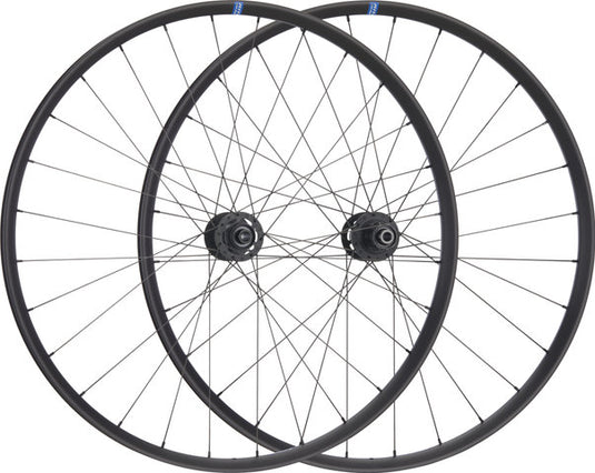 Ritchey wcs zeta gx center lock disc 28 wheelset