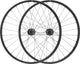 Ritchey wcs zeta gx center lock disc 28 wheelset