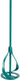 Collomix mengstaaf fm80s 10mm 80x400