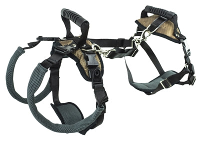 Afbeelding laden in galerijviewer, Petsafe carelift voor en achter
