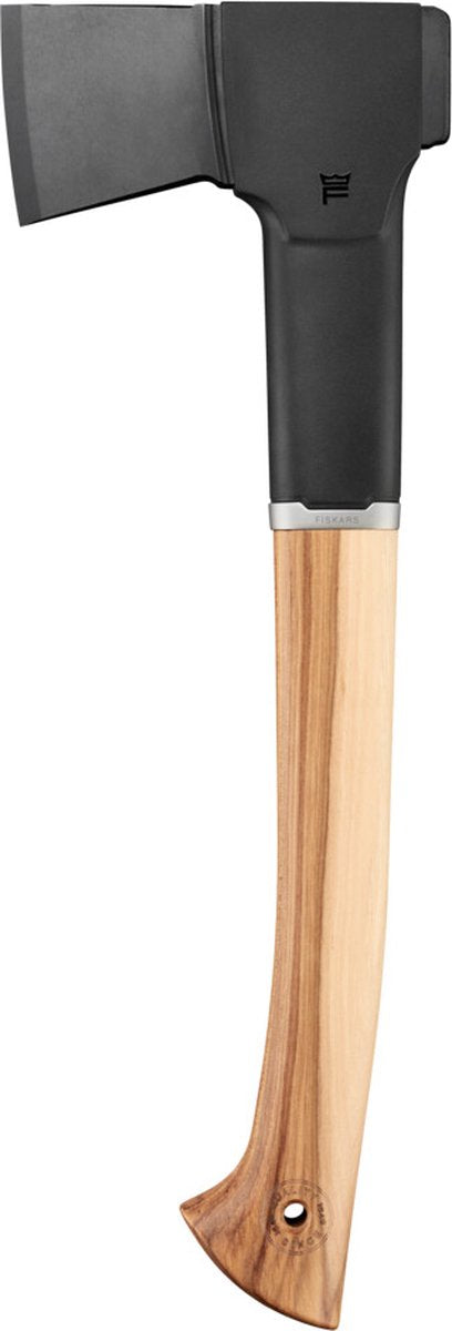 Afbeelding laden in galerijviewer, Fiskars 1067510 - norden hakbijl n10 | 4 stuks
