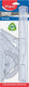 Maped office geometric kit met 2 driehoeken 21 cm, 30 cm liniaal en 1 gradenboog