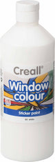 Creall raamverf wit, 500ml