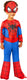 Rubies - spidey classic kids (2-3 jaar)