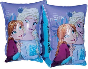 Intex zwem bandjes van frozen disney 3 tot 6 jaar