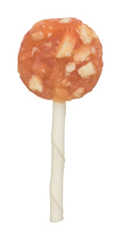 Afbeelding laden in galerijviewer, Trixie Denta fun chicken cheese lolly
