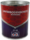 Ad ondergrondbescherming ct 05 u-floor protection1,3kg a brush application ct05