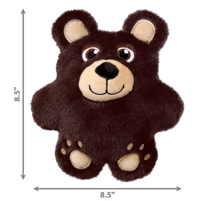 Afbeelding laden in galerijviewer, Kong Snuzzles bear
