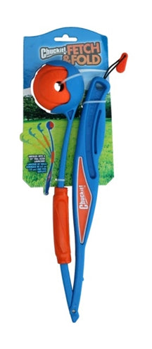 Afbeelding laden in galerijviewer, Chuckit fetch fold 25m launcher
