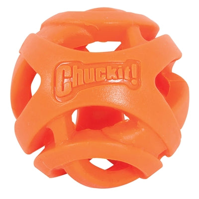 Afbeelding laden in galerijviewer, Chuckit air fetch bal medium oranje
