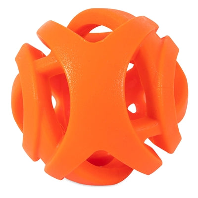 Chuckit air fetch bal medium oranje