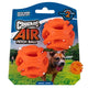 Chuckit air fetch bal medium oranje
