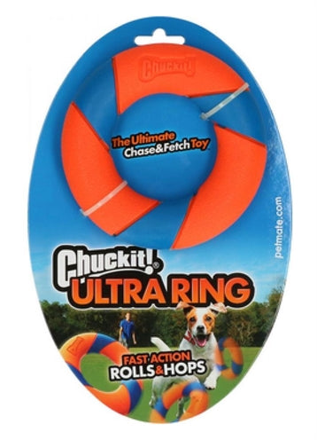 Afbeelding laden in galerijviewer, Chuckit ultra ring
