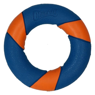 Afbeelding laden in galerijviewer, Chuckit ultra squeaker ring
