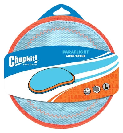 Afbeelding laden in galerijviewer, Chuckit paraflight

