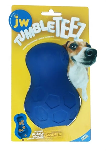 Afbeelding laden in galerijviewer, Jw Tumble teez blauw

