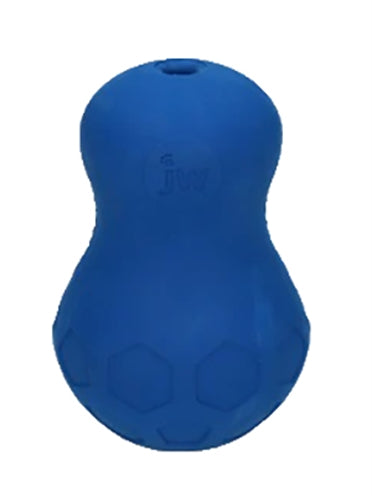 Afbeelding laden in galerijviewer, Jw Tumble teez blauw
