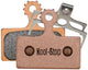 Koolstop - remblok disc shimano xtr m985 sintered