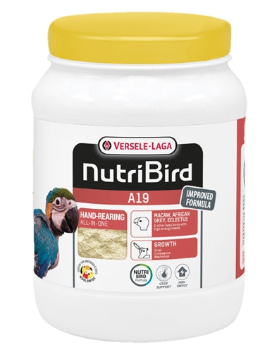 Afbeelding laden in galerijviewer, Nutribird A19 papegaai
