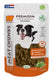 Biofood Meat chunks kip en zalm