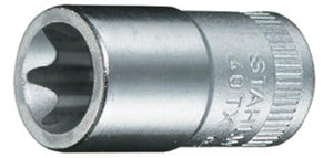 Stahlwille dop torx 1 4 -e8
